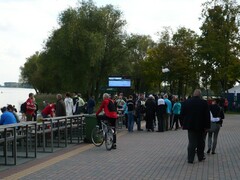 Baltic Cup 29.09.2012